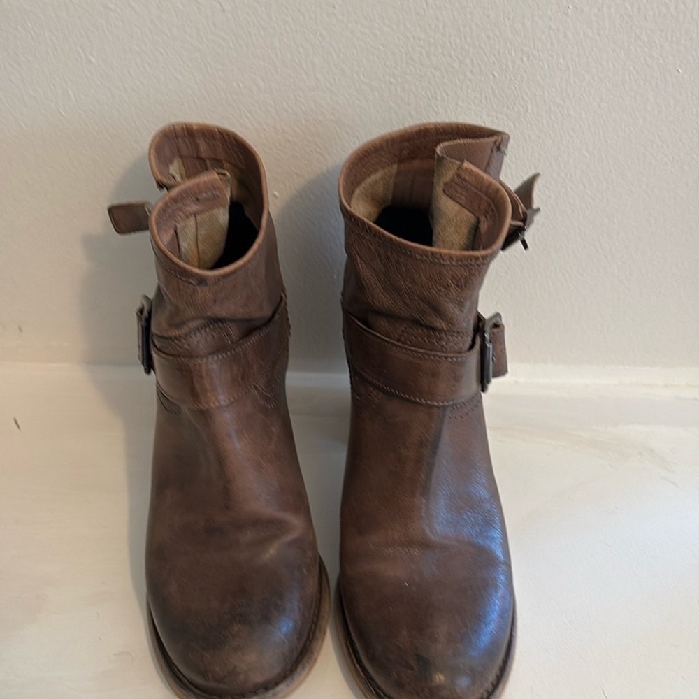Cordani ankle boot